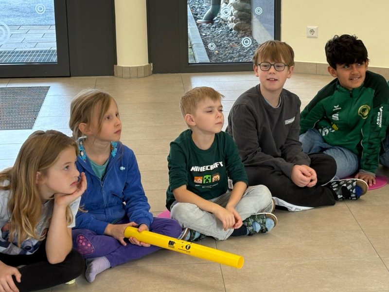 Kooperation Musikschule
